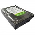 Western Digital WD AV-GP 500GB 32MB Cache SATA 3.0Gb/s 3.5inch (CCTV DVR, PC) Internal Hard Drive