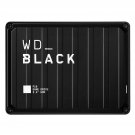 WD_BLACK 4TB P10 Game Drive - Portable External Hard Drive HDD, Compatible with Playstation, Xbox,