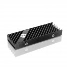 M.2 Ssd Heatsink 2280, Double-Sided Heat Sink, High Performance Ssd Radiator For Pc / Ps5 For Pcie
