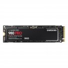 SAMSUNG 980 PRO SSD 500GB PCIe 4.0 NVMe Gen 4 Gaming M.2 Internal Solid State Drive Memory Card, M