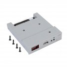 Fat32 Drive Emulator, Sfr1M44-U100 3.5Inch 1.44Mb Usb Ssd Floppy Drive Emulator Set Including 1 Us