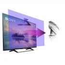 Anti Blue Light Screen Protector For 50 Inches Tv. Filter Out Blue Light That Relieve Computer Eye
