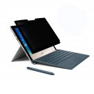 Privacy Screen Protector Compatible For Microsoft Surface Pro 7/6/5/4 Fully Removable Anti-Spy Fil