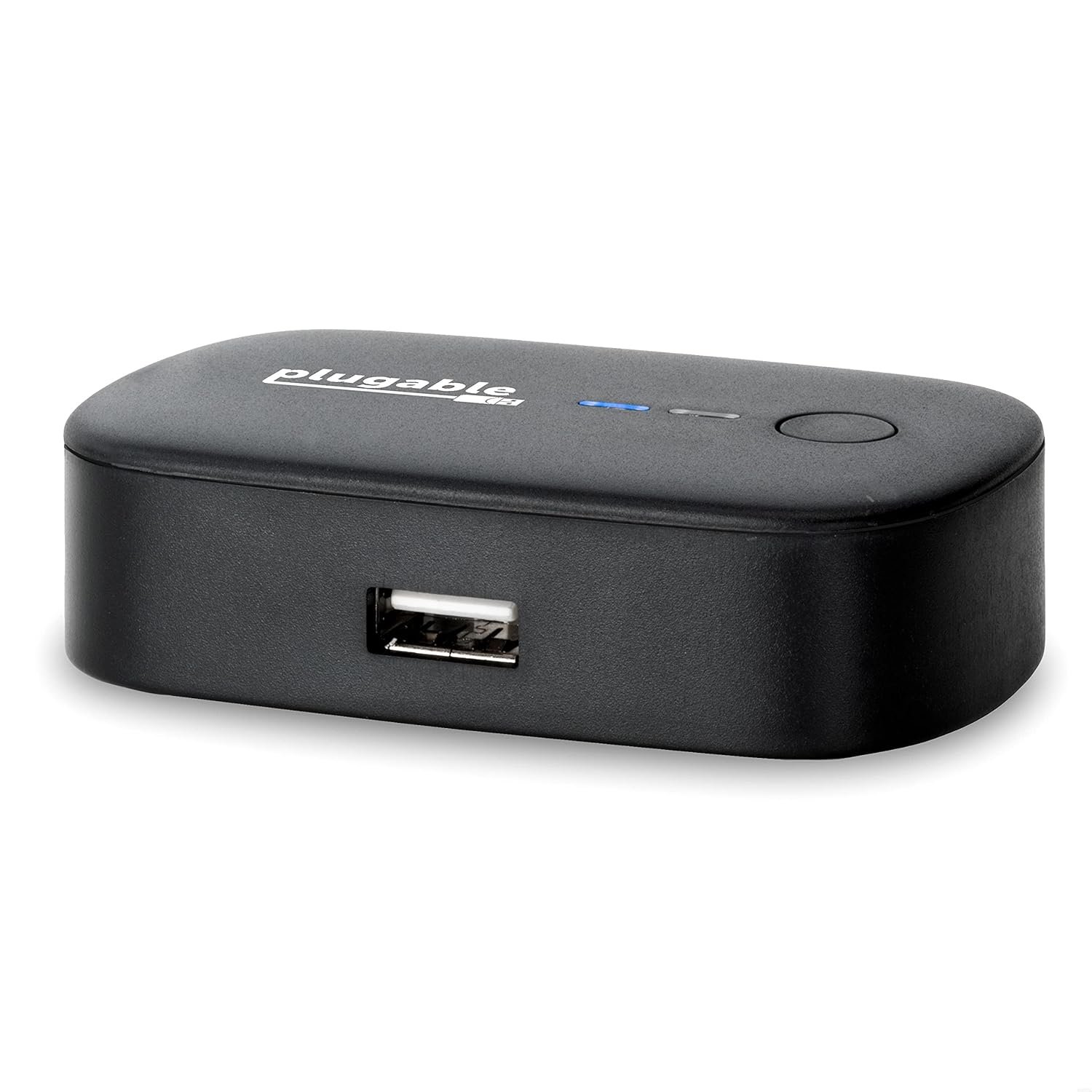 Usb 2.0 Switch For One-Button Usb Device Port Sharing Between Two Computers (Ab Switch)