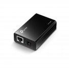 TP-Link TL-PoE10R, 802.3af Compliant Gigabit PoE Splitter, 5/9/12V DC Power Output, Up To 100 Mete