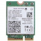 Ax211 Wifi 6E Cnvio2 Adapter W/Tri Band 2.4 | 5 | & 6Ghz Ax211Ngw 2.4Gbps 802.11Ax Wireless Crf Ca