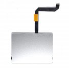 Trackpad Touchpad With Flex Cable 593-1604-B Replacement For Macbook Air 13” A1466 (Mid 2013, Earl