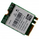Dw1820 802.11Ac 867Mbps M.2 Ngff Wlan Wifi Adapter Wireless Card W/Bluetooth 4.1 For Dell Laptops