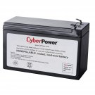 CyberPower RB1290X2 UPS Replacement Battery Cartridge, Maintenance-Free, User Installable, 12V/9Ah