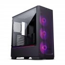 Phanteks (PH-EC360ATG_DBK02) Eclipse G360A Ultra-fine Performance Mesh, Mid-Tower Gaming case, Tem