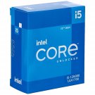 Intel Core i5-12600K 12th Gen Alder Lake 10-Core 3.7 GHz (4.9 Turbo) LGA 1700 Desktop Processor