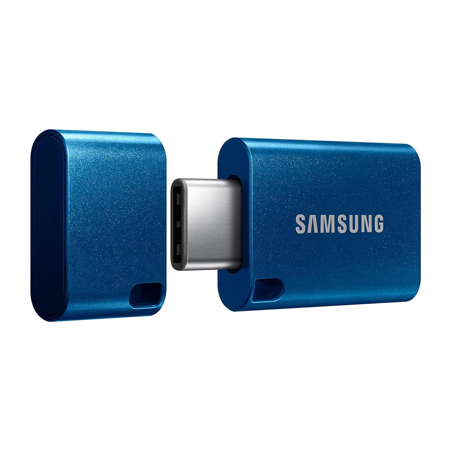 SAMSUNG Type-C USB Flash Drive, 256GB, Transfers 4GB Files in 11 Secs w/Up to 400MB/s 3.13 Read Sp