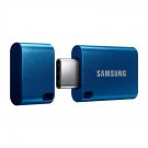 SAMSUNG Type-C USB Flash Drive, 256GB, Transfers 4GB Files in 11 Secs w/Up to 400MB/s 3.13 Read Sp