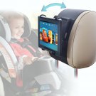 Car Headrest Holder Angle Adjustable Car Headrest Mount Holder For 7 -10 Inch Fire Tablets