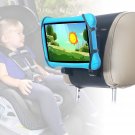 Car Headrest Mount For 7-10 Inch Fire, Fire Hd, Kindle, Kids Edition Tablets, Angle Adjustable Hol