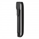 Fintie Pencil Holder Compatible with Remarkable 2, Stylus Pouch PU Leather Pen Sleeve Portable Ela