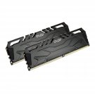 Ddr4 Ram 32Gb (2X16Gb) 3200 Mhz Cl16 1.35V 288-Pin Desktop Gaming Udimm (Md4U163216Bjda)
