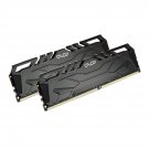 Ddr4 Ram 16Gb (2X8Gb) 3200 Mhz Cl16 1.35V 288-Pin Desktop Gaming Udimm (Md4U0832160Bj0Da)