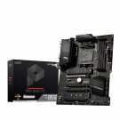 MSI PRO B550-VC ProSeries Motherboard (AMD AM4, DDR4, PCIe 4.0, SATA 6Gb/s, M.2, USB 3.2 Gen 2, HD