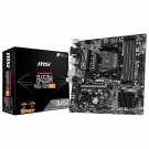 MSI ProSeries AMD Ryzen 2ND and 3rd Gen AM4 M.2 USB 3 DDR4 D-Sub DVI HDMI Micro-ATX Motherboard (B