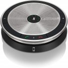 Sennheiser Sp 20 506049 Sound-Enhanced, User-Friendly Mobile Speaker Phone For Desk Mobile Phone S