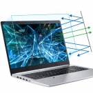 2-Pack 15.6 Inch Laptop Screen Protector - Anti Blue Light And Anti Glare Filter, Eye Protection B