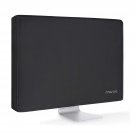 MOSISO Monitor Dust Cover 26, 27, 28, 29 inch Anti-Static Dustproof LCD/LED/HD Panel Case Computer