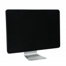Monitor Dust Cover Compatible With Imac 24 Inch Or All-In-One Computer Anti-Static Dustproof Lcd P