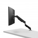 Gas Spring Monitor Arm, Single Monitor Mount, Single Monitor Arm, Single Monitor Desk Mount, Monit