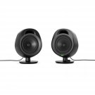 SteelSeries Arena 3 Full-Range 2.0 Desktop Gaming Speakers – Immersive Audio