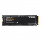 SAMSUNG 970 EVO Plus SSD 1TB NVMe M.2 Internal Solid State Hard Drive, V-NAND Technology, Storage