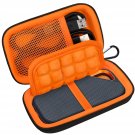Hard Carrying Case For Sandisk Extreme Pro/Sandisk Extreme Portable External Ssd 500Gb 1Tb 2Tb 4Tb