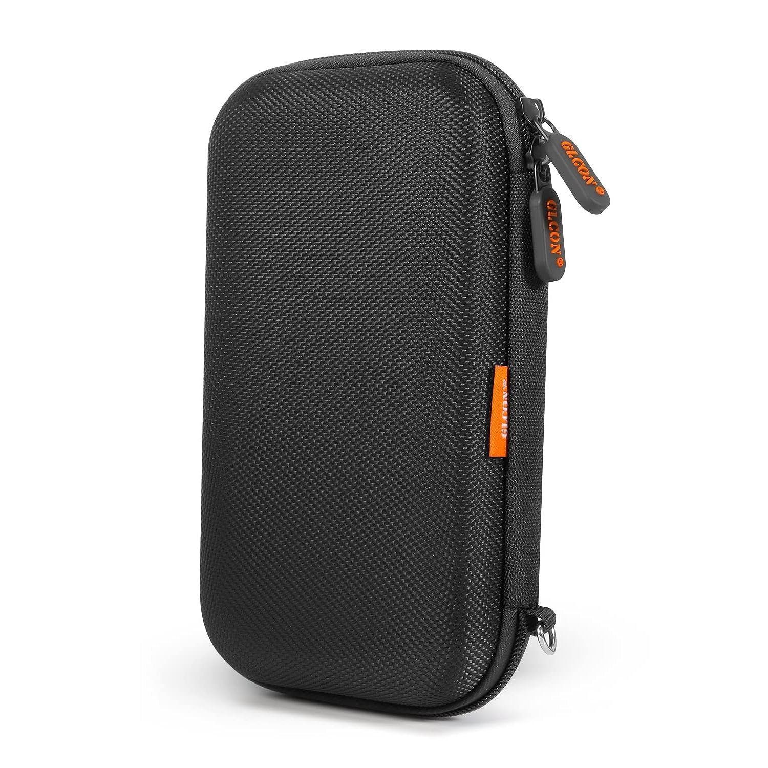 External Hard Drive Case - Shockproof Eva Carrying Case For Wd My Passport Element Seagate Expansi