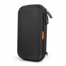 External Hard Drive Case - Shockproof Eva Carrying Case For Wd My Passport Element Seagate Expansi