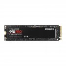 SAMSUNG 990 PRO SSD 2TB PCIe 4.0 M.2 Internal Solid State Drive, Fastest Speed for Gaming, Heat Co
