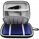 Hard Drive Carrying Case For Seagate Portable Seagate One Touch Seagate Backup Plus Ultra Touch 1T