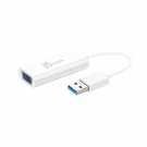 j5create USB to VGA Adapter Cable- Multi-Monitor Desktop Display USB Video Card Converter | 1080p