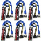 Gpu Riser For Ethereum Mining Rigs, Pcie Risers For Eth Mining Rigs, Gpu Extension Cable, Pcie Ext