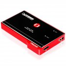 Screen Capture Recorder, No Pc Required 1080P Hdmi Recorder,One-Click Recording, Screen Recorder C