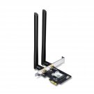 TP-Link AC1200 PCIe WiFi Card for PC (Archer T5E) - Bluetooth 4.2, Dual Band Wireless Network Card