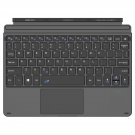 Microsoft Surface Go Type Cover, Ultra-Slim Portable Bluetooth Wireless Keyboard With Touchpad For