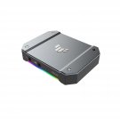 ASUS TUF Gaming Video Capture Card (CU4K30) 4K/2K/1080P 120 FPS & HDR Passthrough, Near-Zero Laten
