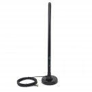 5-8 Dbi 4G/5G External Magnetic High Gain Cell Antenna Compatible With At&T Nighthawk M6 / Mr6110