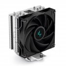 DeepCool GAMMAXX AG400 CPU Air Cooler 220w TDP 6mm x 4 Nickel Plated Copper Heat Pipes CPU Cooler