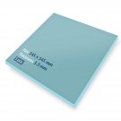 ARCTIC TP-2 (APT2560): Economic Thermal Pad, 145 x 145 x 1.5 mm (1 Piece) - Thermal pad, Excellent