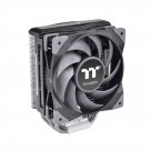 Thermaltake TOUGHAIR 310 170W TDP CPU Cooler, Intel/AMD Universal Socket (LGA 1200/1700), 120mm 20