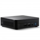 Intel NUC 12 NUC12WSKi5 Wall Street Canyon Mini Computer 12th Gen Core i5-1240P, 12 Cores(4P+8E),