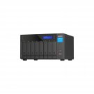 QNAP TVS-h874-i5-32G-US 8 Bay High-Speed Desktop NAS with M.2 PCIe Slots, 12th Gen Intel Core CPU,