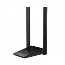 TP-Link AX1800 WiFi 6 USB Adapter for Desktop PC (Archer TX20U Plus) Wireless Network Adapter with