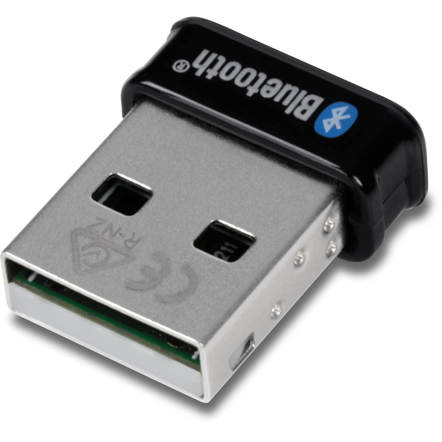 TRENDnet Micro Bluetooth 5.0 USB Adapter, Supports Basic Rate(BR), Bluetooth Low Energy(BLE), Enha